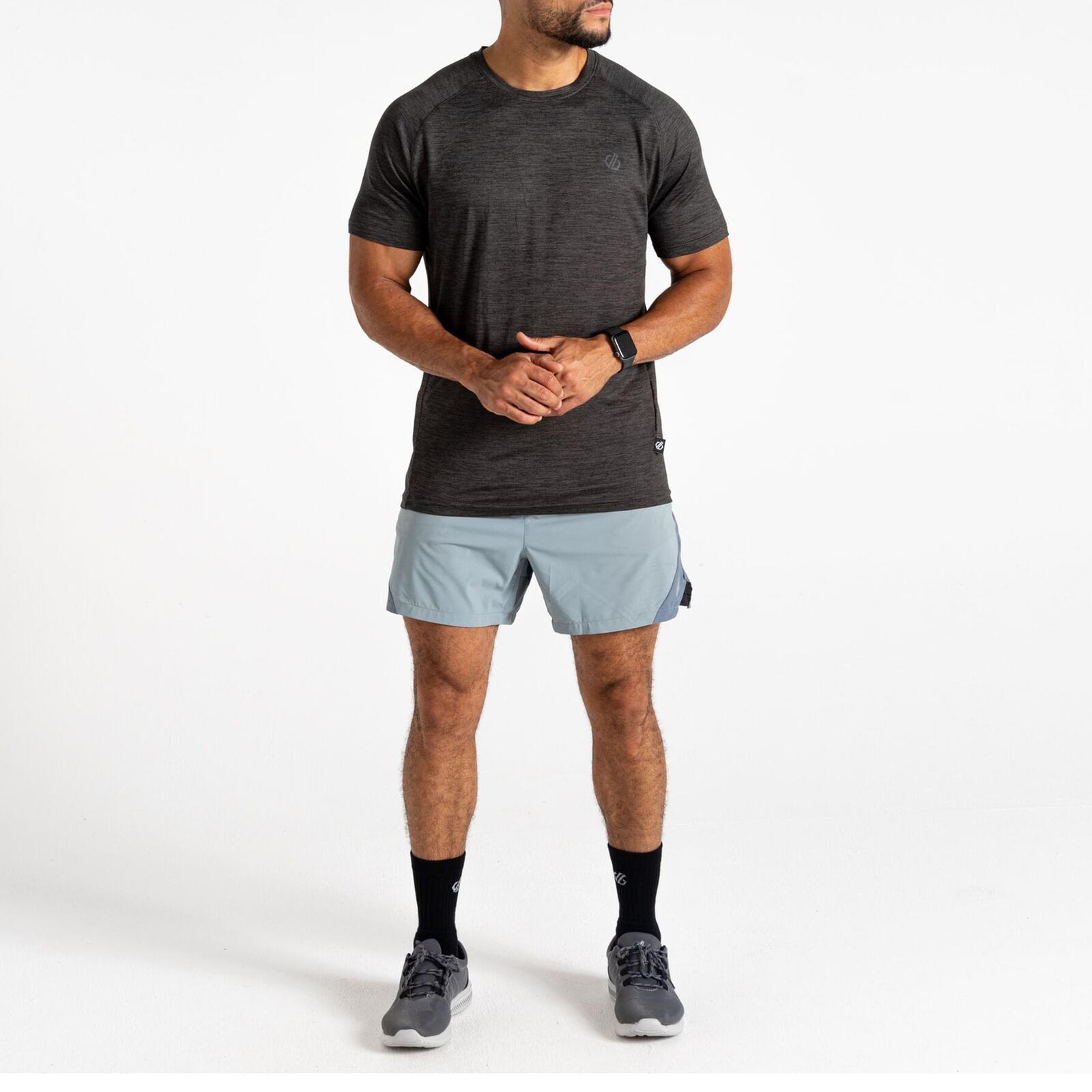 Camiseta Senderismo Hombre Dare 2B Persist 5/6