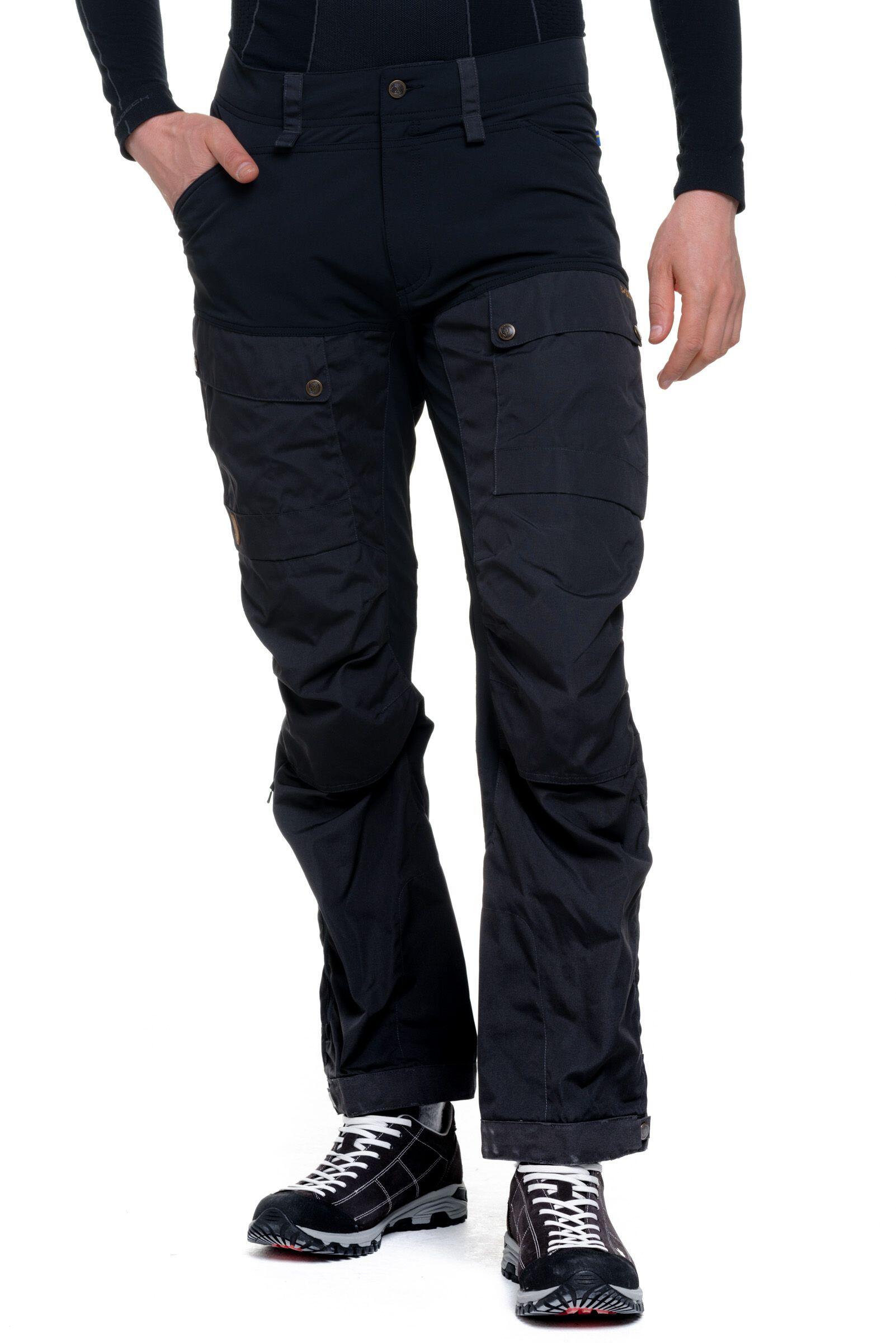 Pantalon drumeție Bărbați Keb