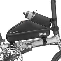 Sacoche de Cadre de Vélo Étanche, 3L