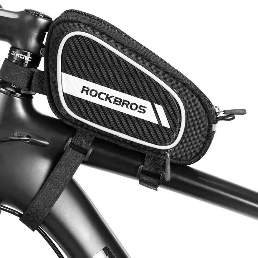 Bike Frame Bag 1.8L