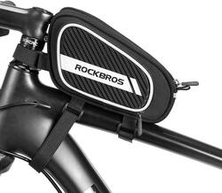 Sacoche de Cadre Vélo 1.8L