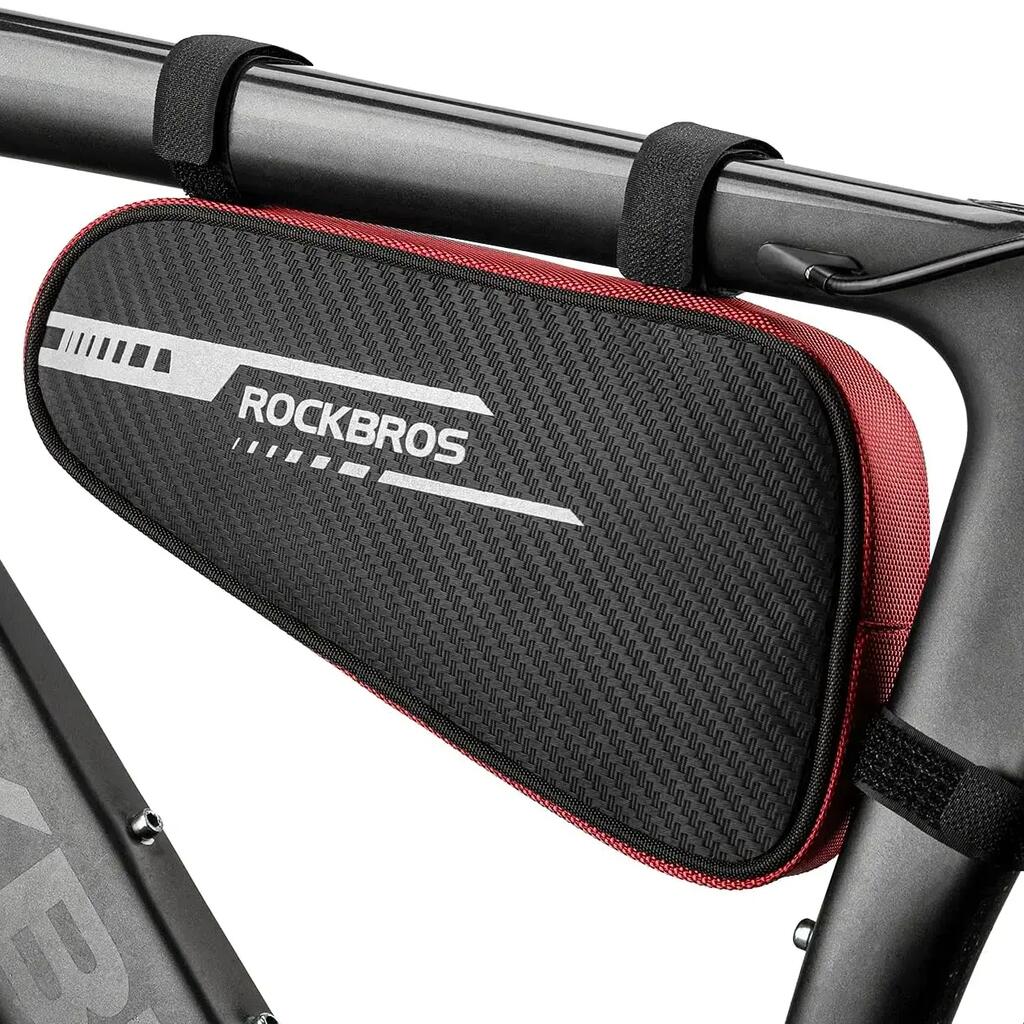 1.2L Triangle Frame Bag