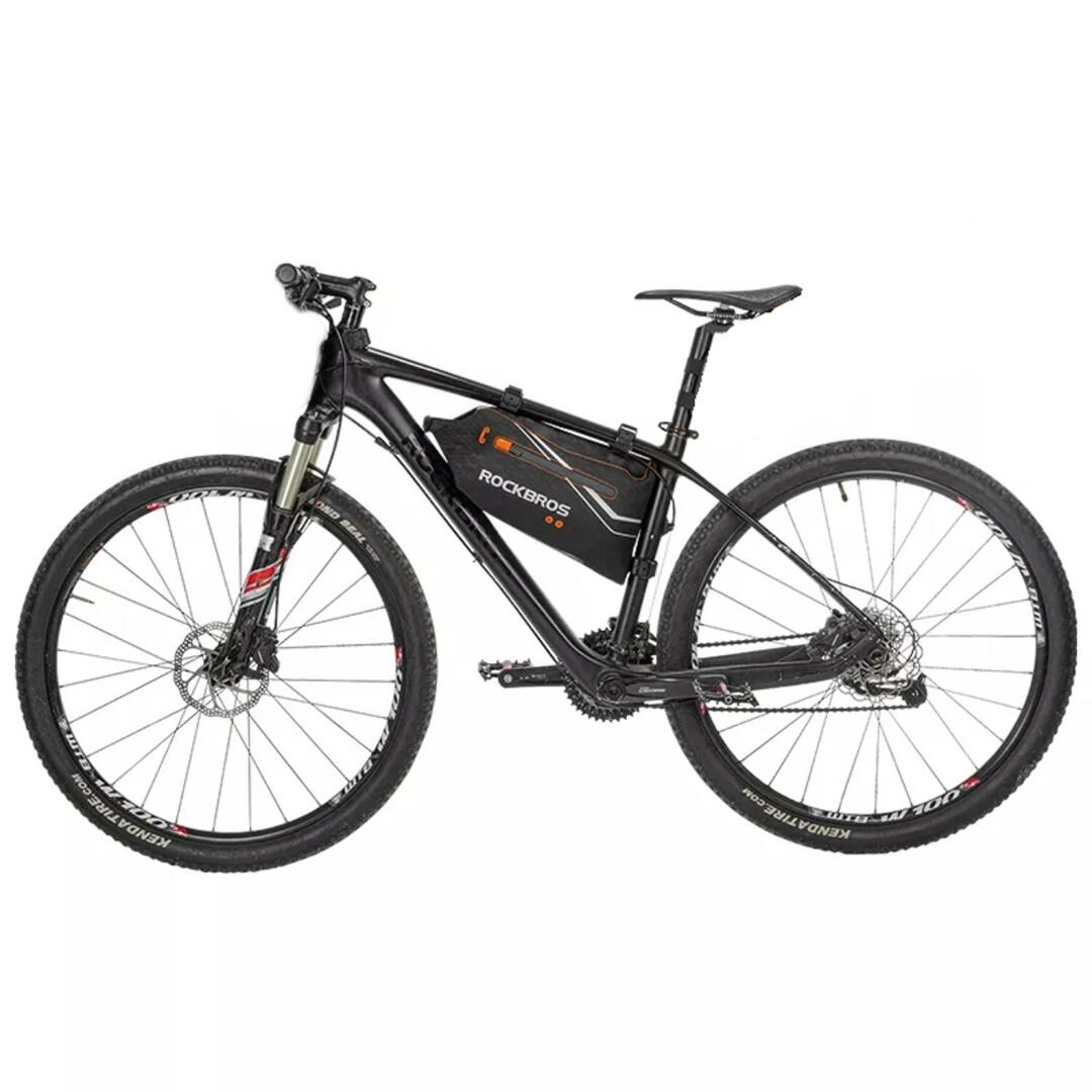 ROCKBROS frametas voor fiets – 3,5L 3/4