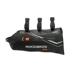 Sacoche de cadre de Vélo ROCKBROS – 3,5 l
