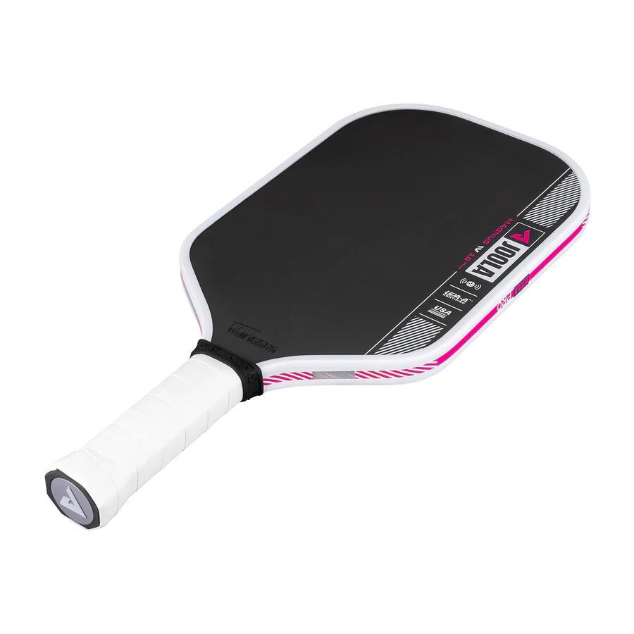 JOOLA TYSON MCGUFFIN MAGNUS IV GLOBAL 16MM - Pickleball Paddle