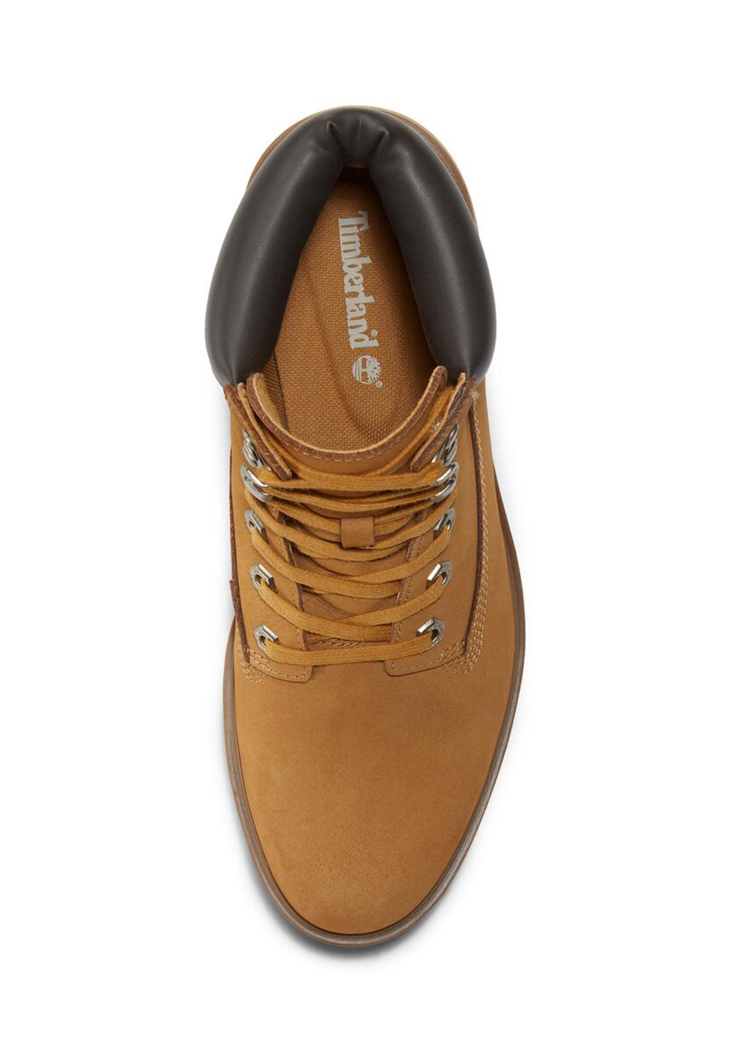 Chaussures universel femmes Timberland Carnaby Cool 6 IN Boot 7/7