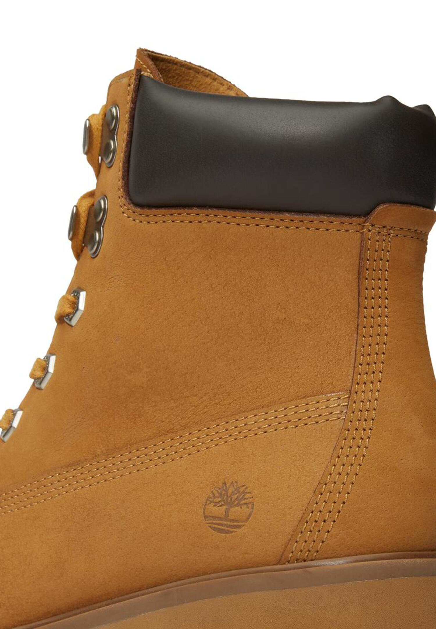 Mujer - Timberland Carnaby Cool Mid - Tb0a5vpz-231 - Marrón 5/7