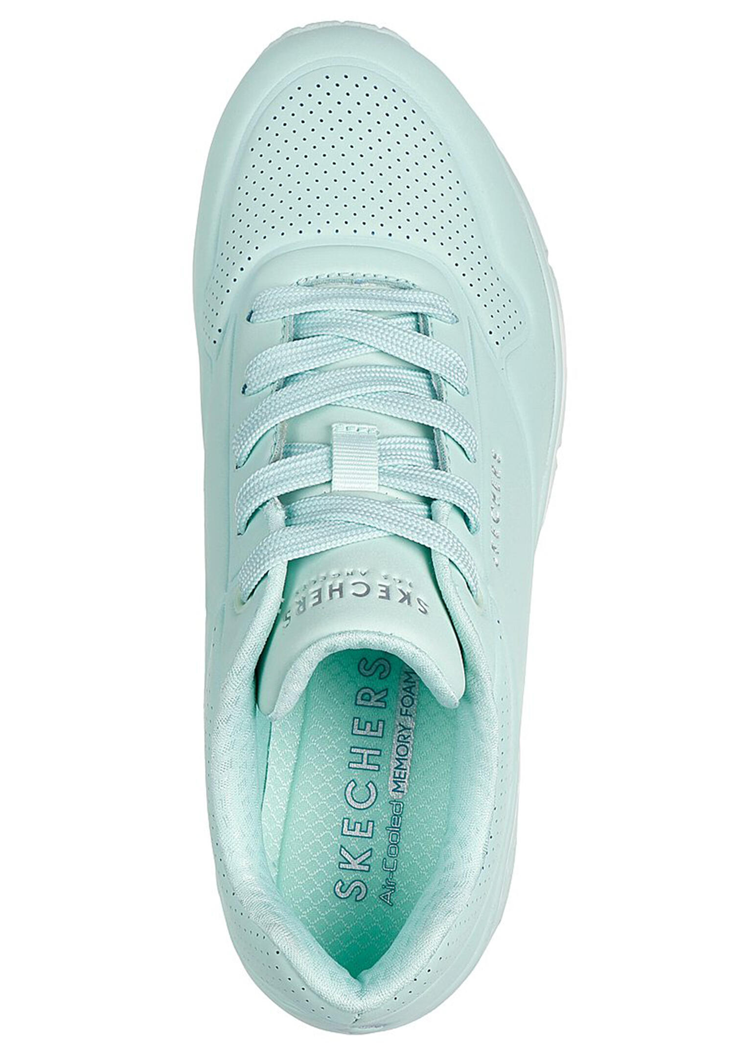 Damestrainers Skechers Uno-Stand On Air 3/6