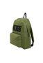 Sac à dos pour homme Vans vert. 7/7