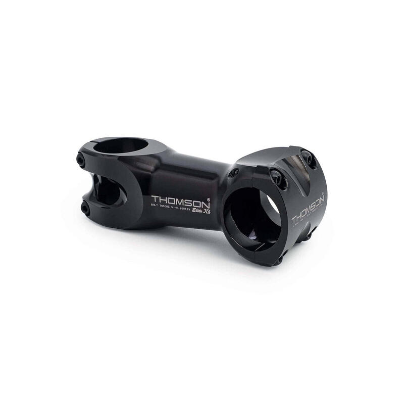 A-Head Vorbau X4, 1 1/8", Ø 31,8mm, 40mm, 0°     À partir de 9889€    THOMSON A-Head Vorbau X4, 1 1/8", Ø 31,8mm, 40mm, 0°Vendu exclusivement en ligne   