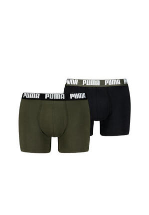 Puma Boxer Boxershorts Men Herren Everyday Unterhose Unterwäsche 2er Pack