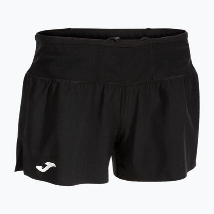 Short Running Mujer Joma R-Trail Nature Negro