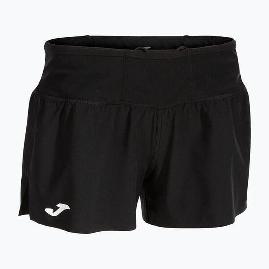 Short Running Mujer Joma R-Trail Nature Negro