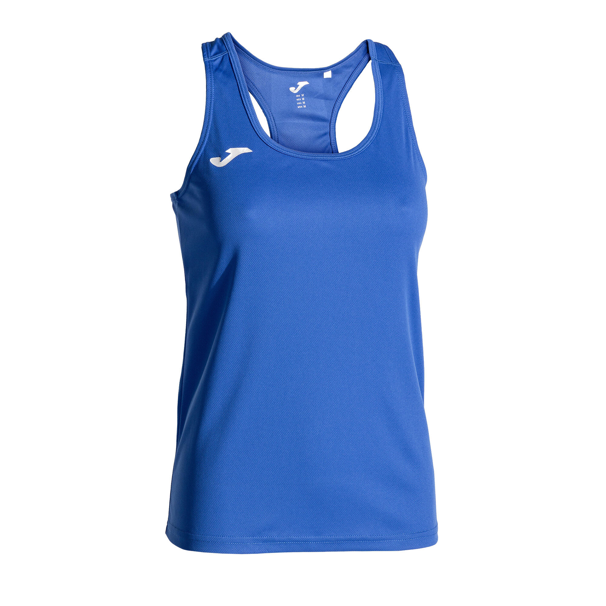 Canotta donna Joma Siena 4/4
