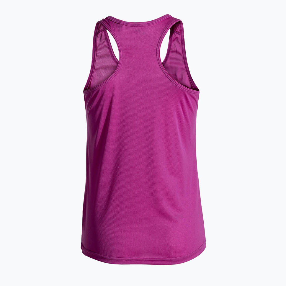 Tank top do biegania dla dziewczyn Joma Siena II