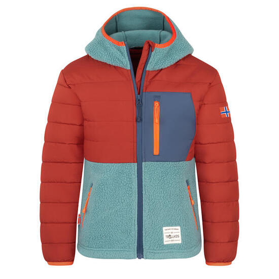 TROLLKIDS Kids Romsdalen Jacket