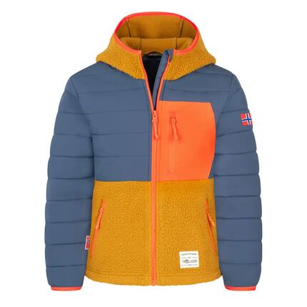 TROLLKIDS Kids Romsdalen Jacket
