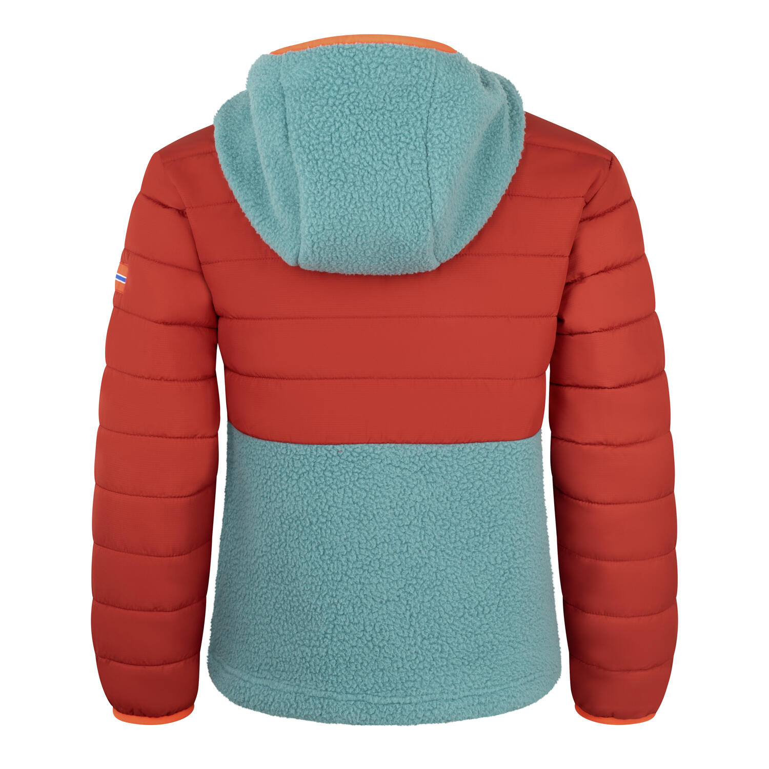 Kids Romsdalen Jacket 2/3