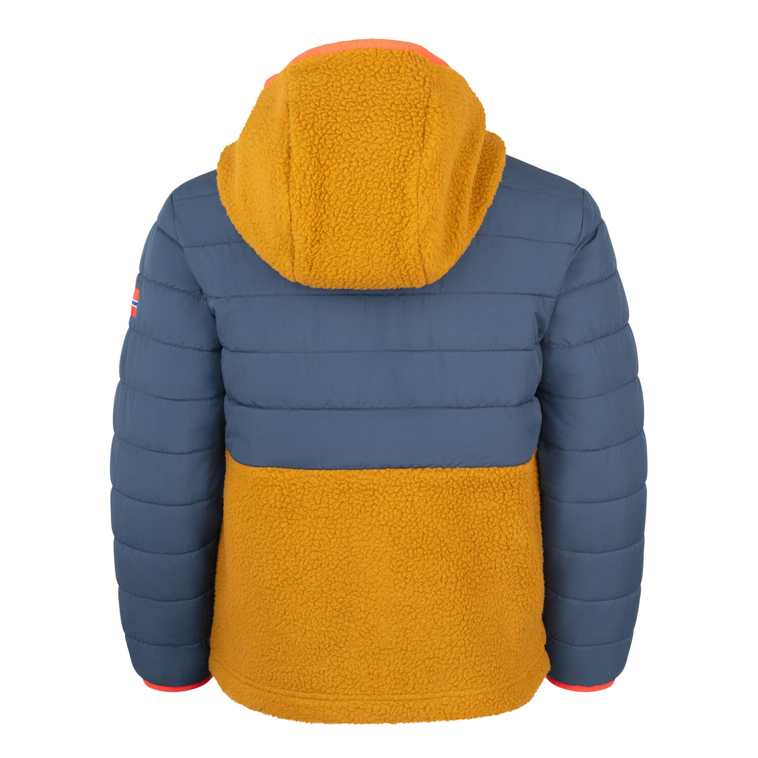 Kids Romsdalen Jacket 2/3