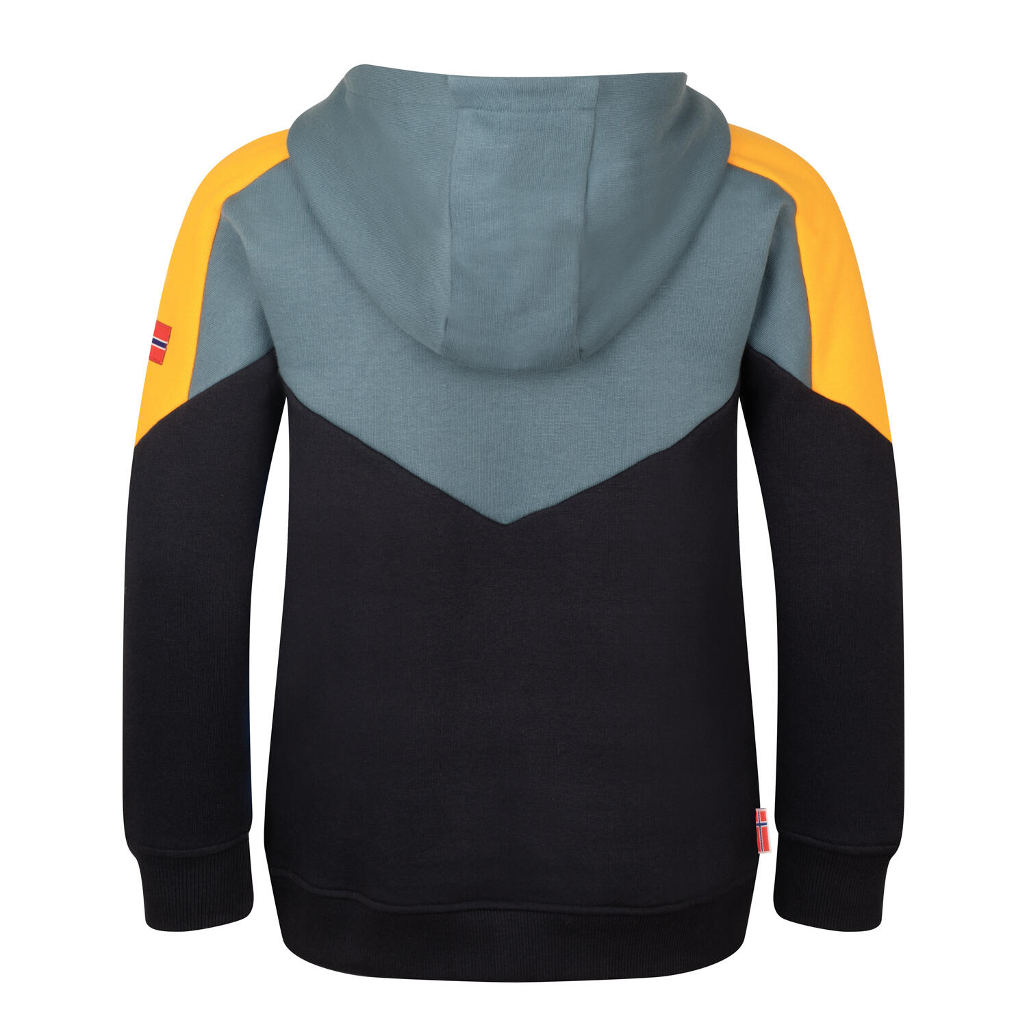 Sweatjacke Flekkefjord Outdoor unisex 2/3