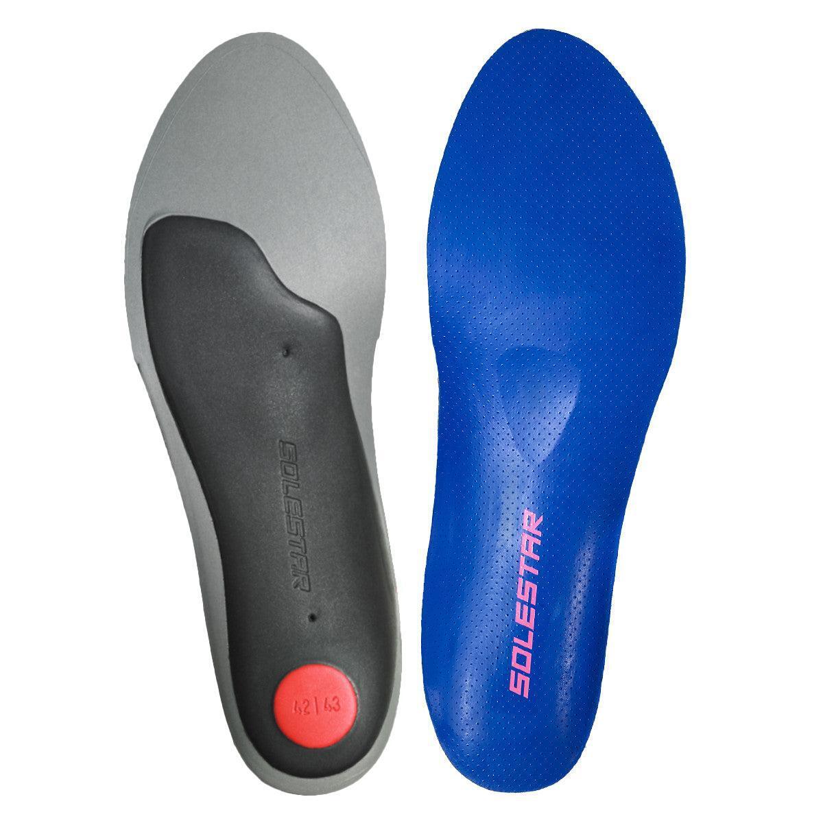 SOLESTAR NEUTRAL KICK