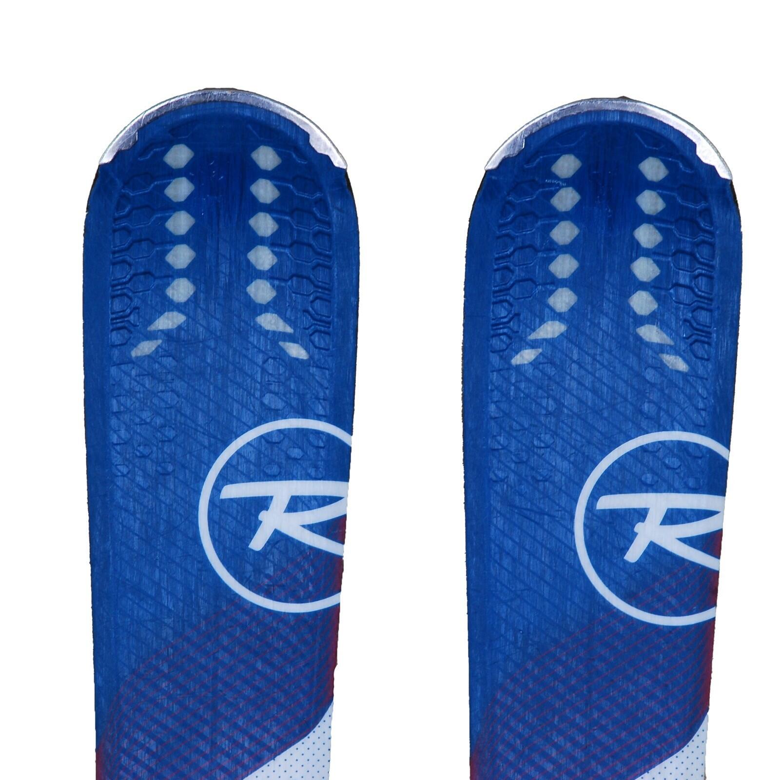 RECONDITIONNE - Ski Rossignol Experience 80 Ci W + Fixations 2/5