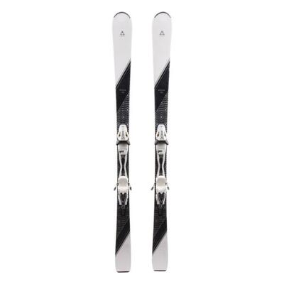 SECOND HAND - Sci Fischer Breeze + Attacchi - BUONO