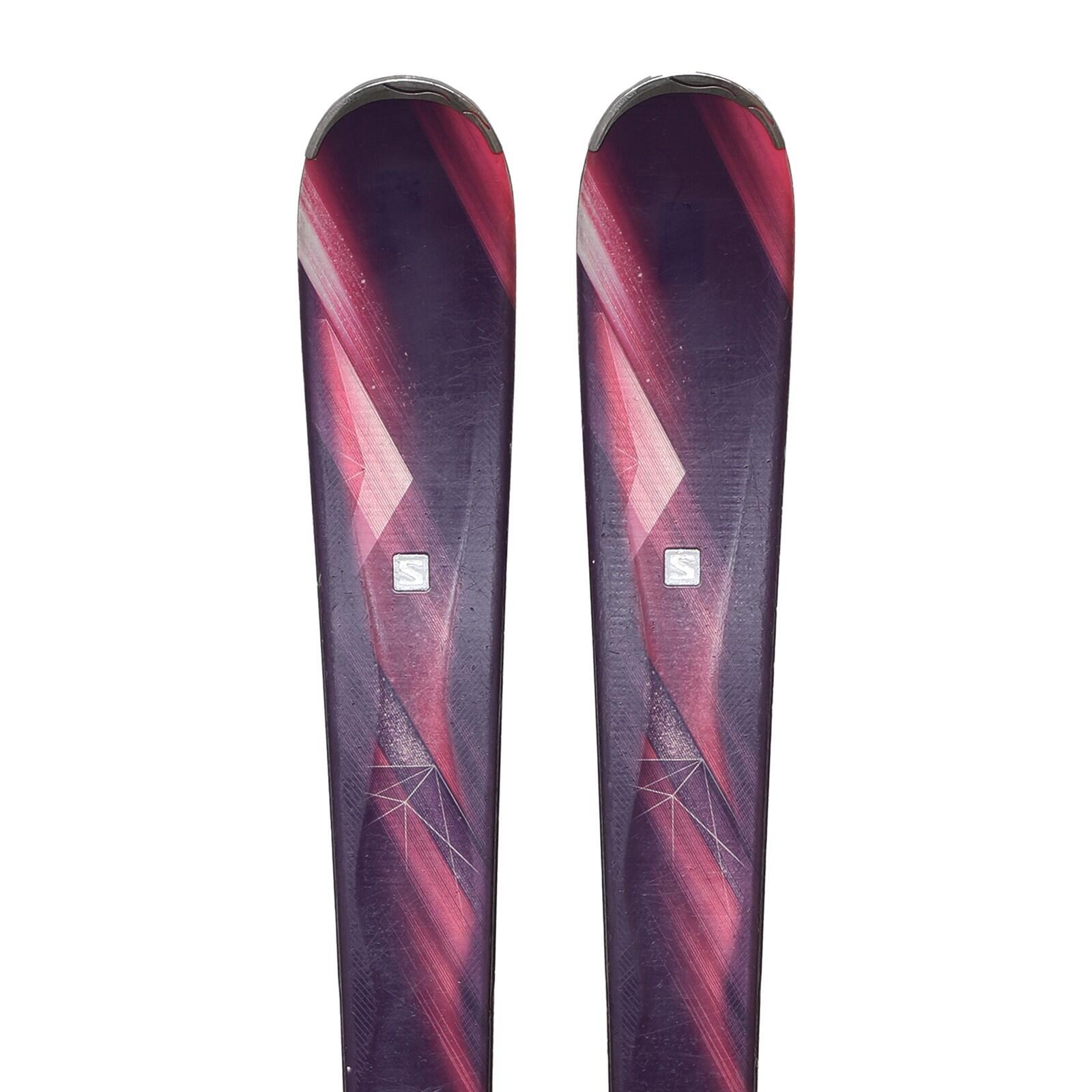 SALOMON picture