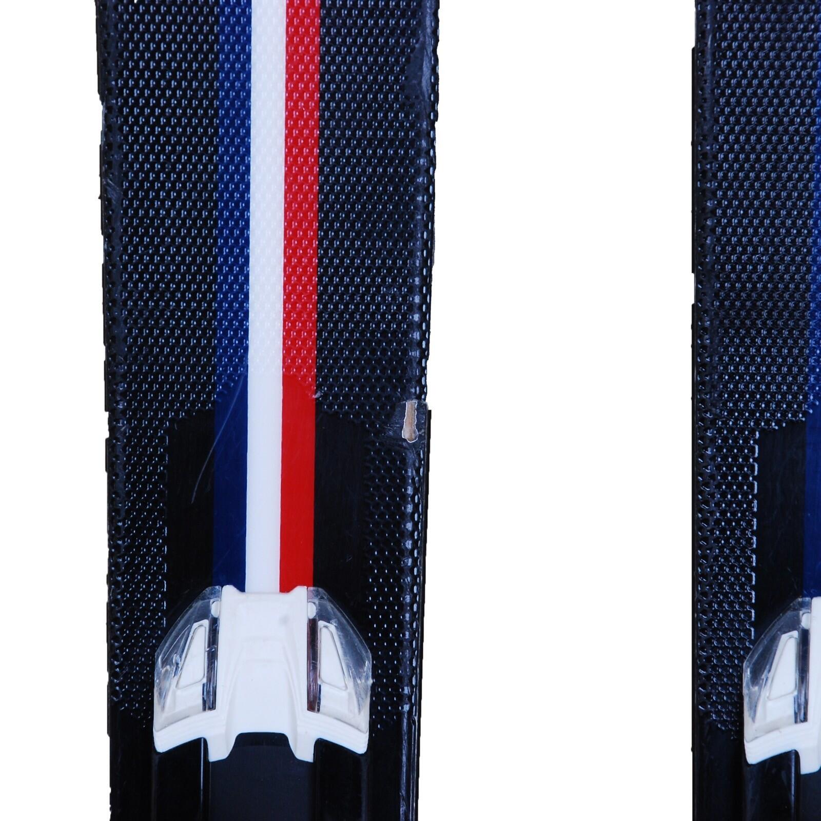 RECONDITIONNE - Ski Rossignol Strato + Fixations 5/5