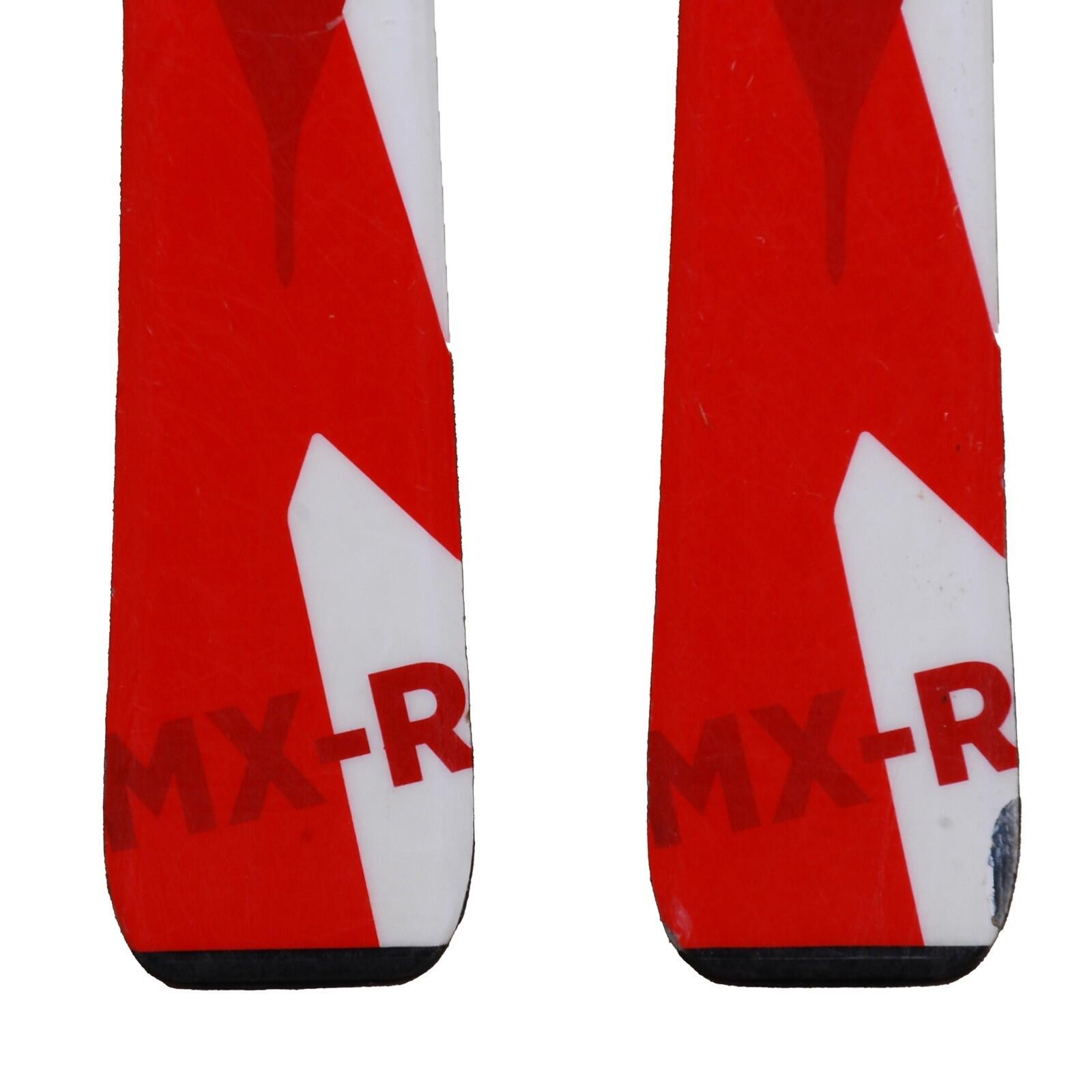RECONDITIONNE - Ski Dynastar Mx-r + Fixations 4/4