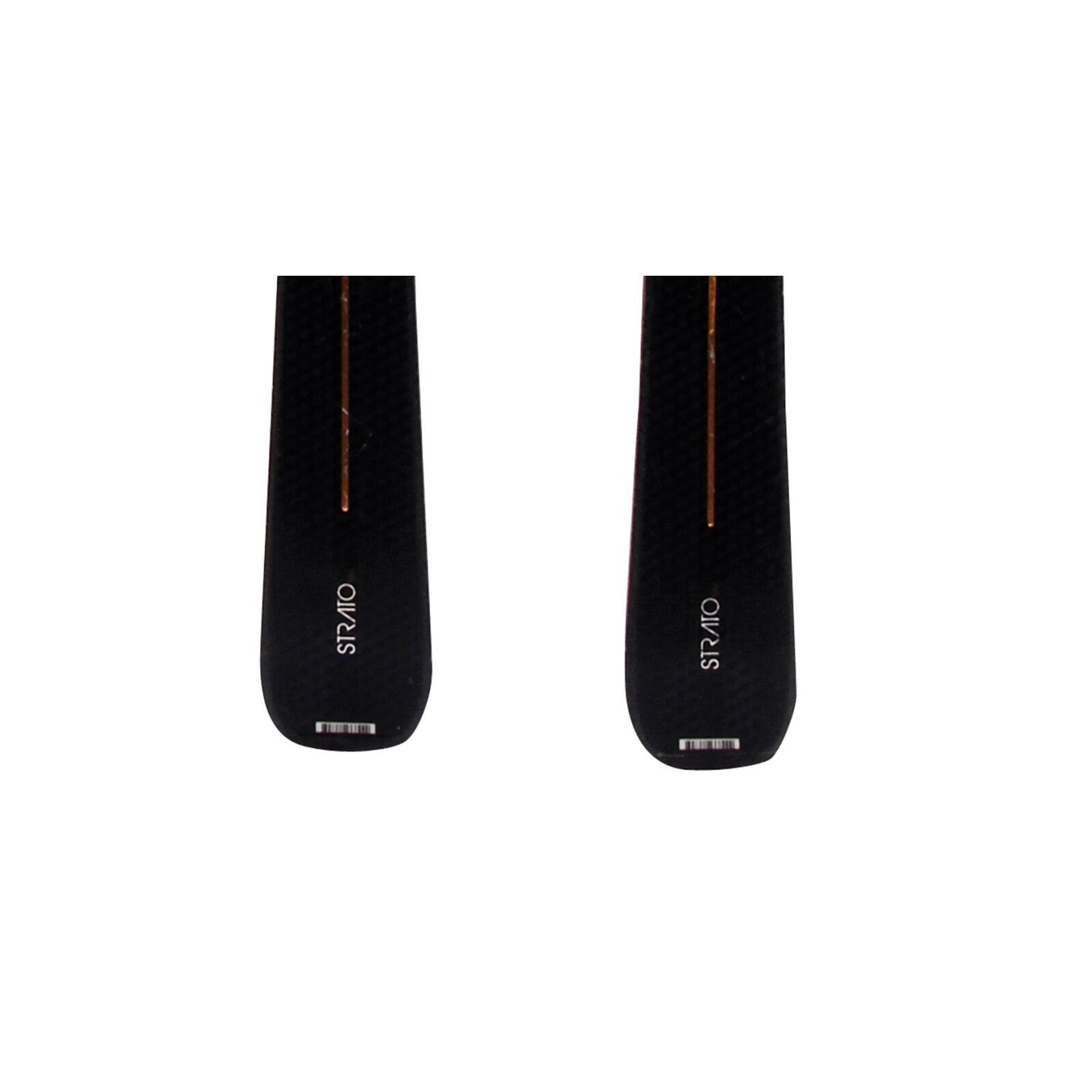 SECOND HAND - Sci Rossignol Strato W + Attacchi 4/5
