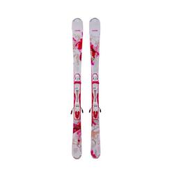 RECONDITIONNE - Ski Wedze Adix 7 + Fixations - CORRECT