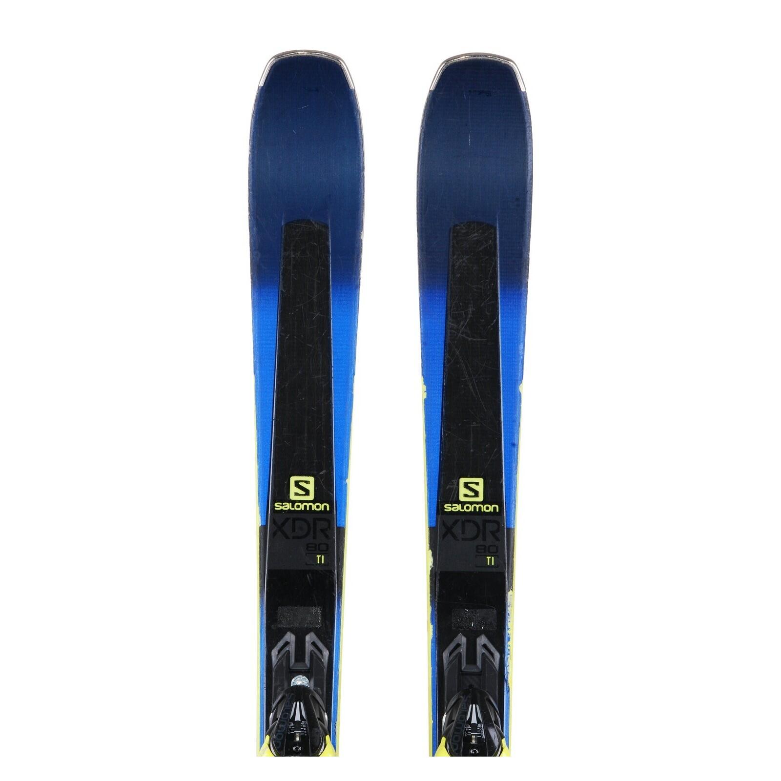 SALOMON picture