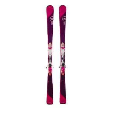 SECOND HAND - Sci Usati Rossignol Temptation 75 + Attacchi - BUONO
