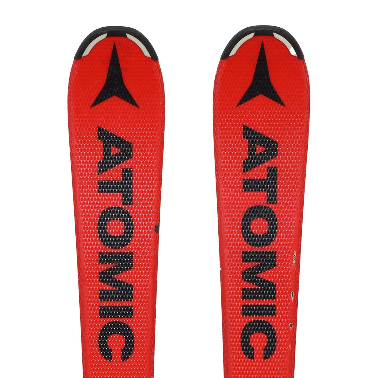 ATOMIC picture