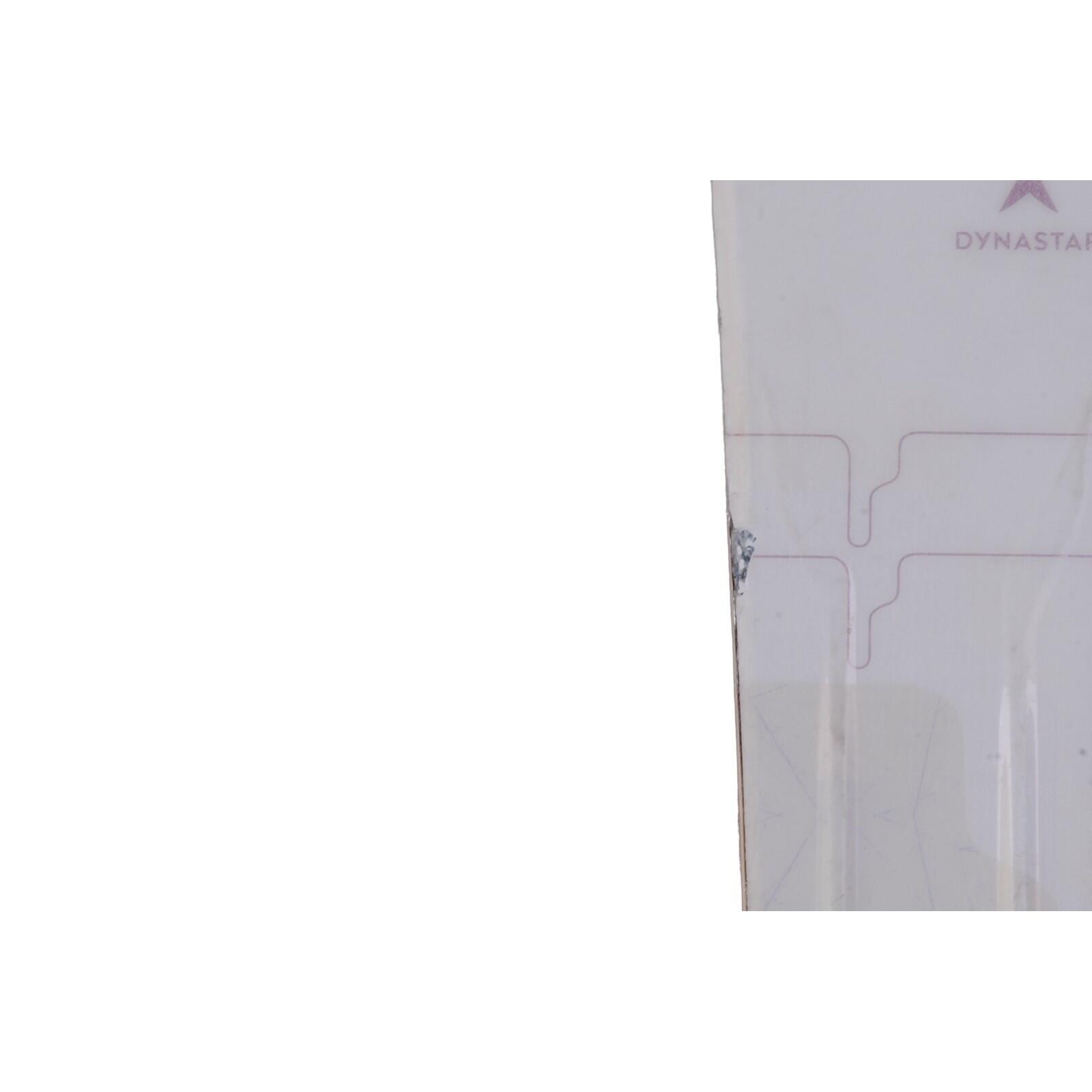 RECONDITIONNE - Ski Dynastar Intense 10 + Fixations 5/5