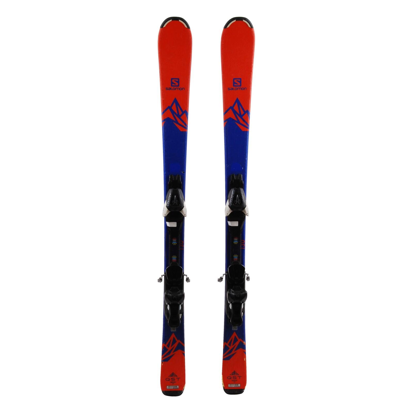 SALOMON picture