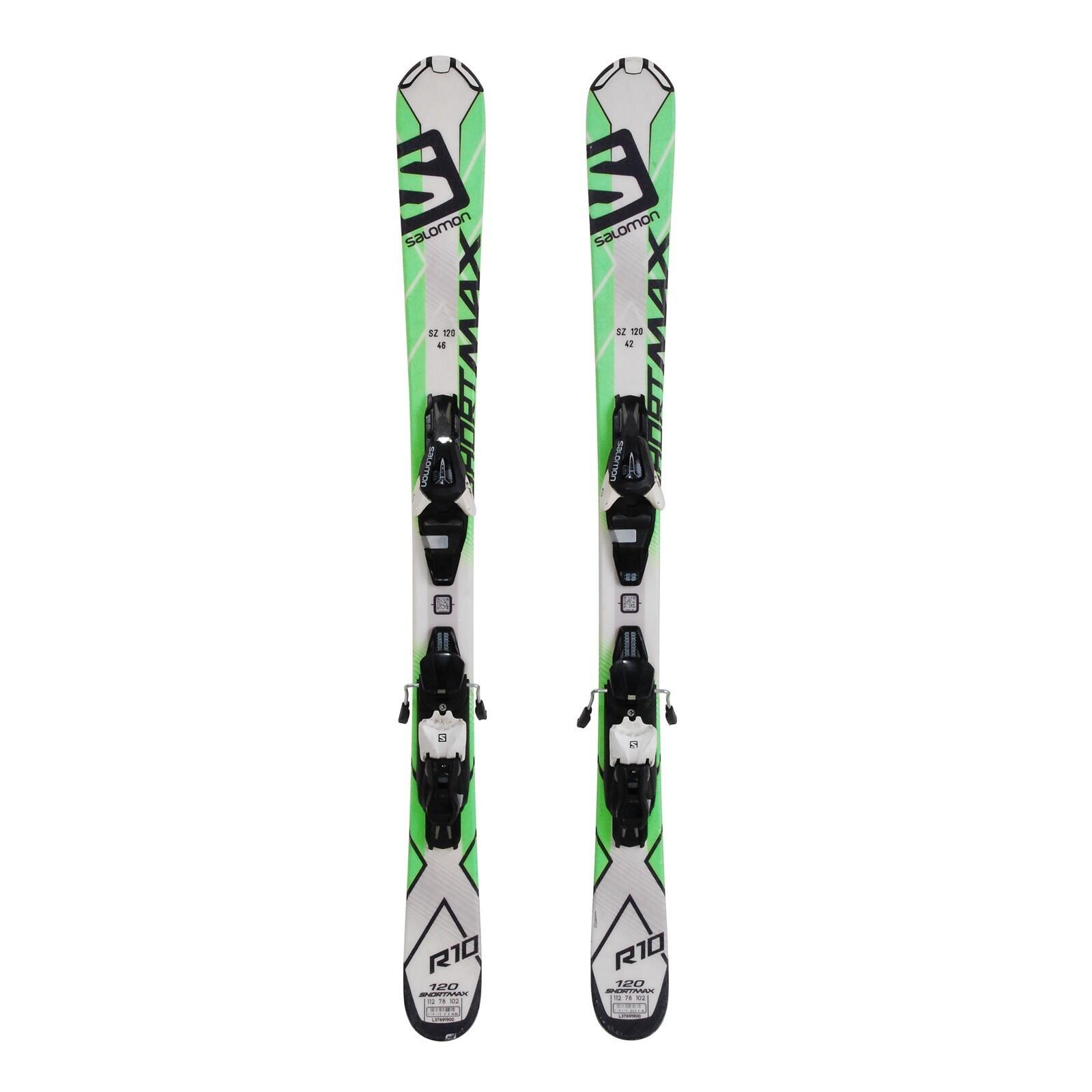 SALOMON picture