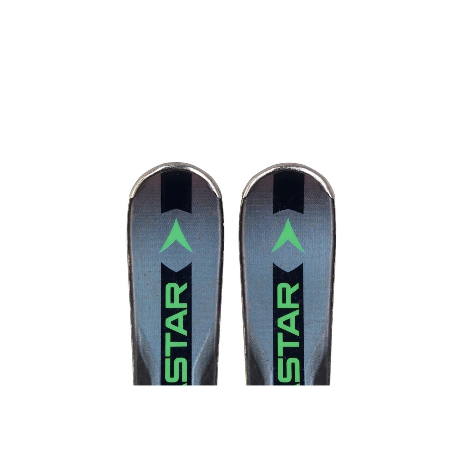 RECONDITIONNE - Ski Dynastar Speed Zone 09 Ca + Fixations 2/5