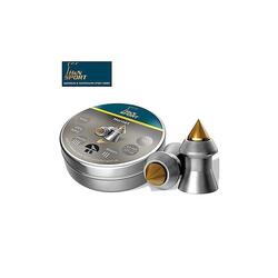 Munitions H&N Sport Hornet 4.50mm (.177) 225PCS