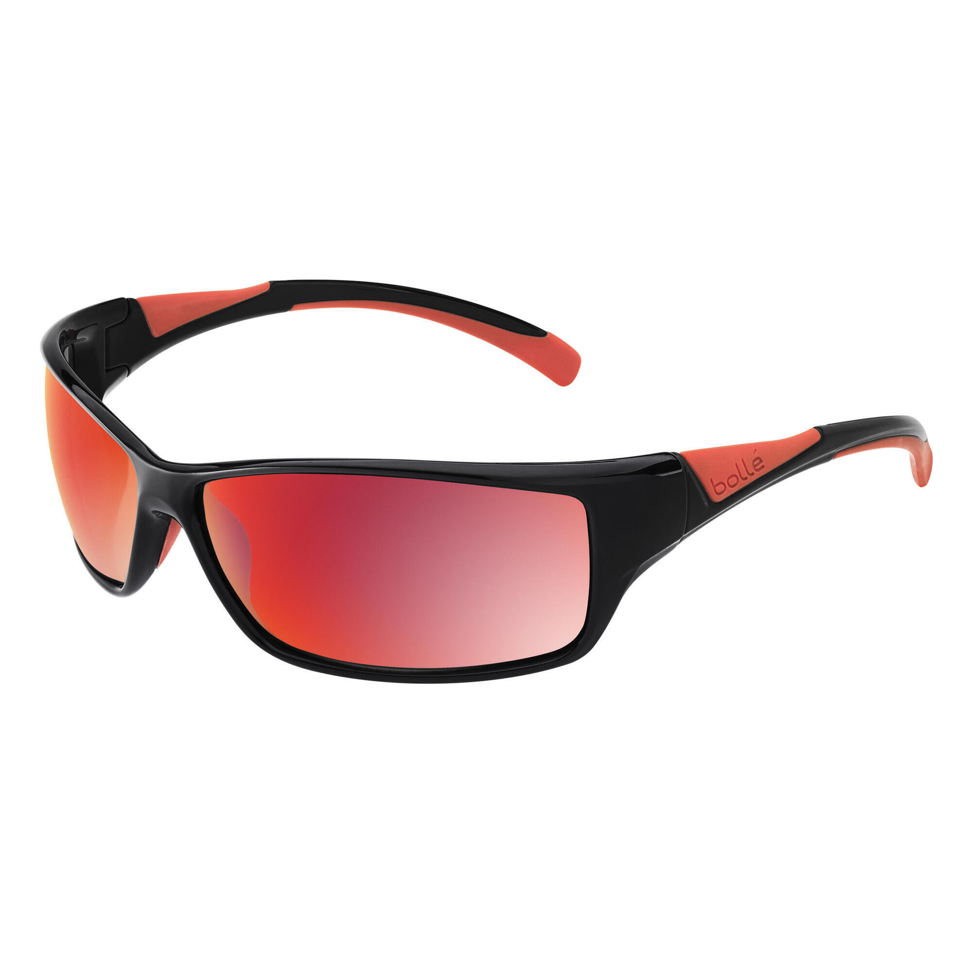 BOLLÉ Polarizační sluneční brýle SPEED Kat.3