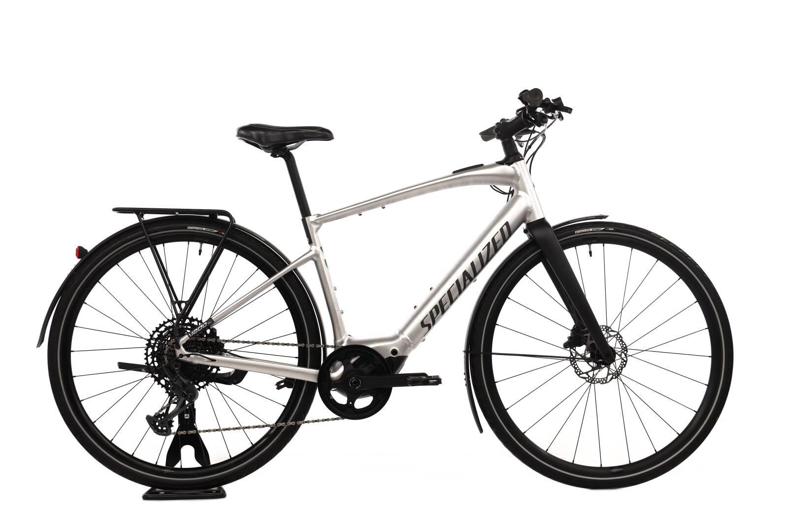 SPECIALIZED Refurbished - Electric Bike - Specialized  - M - Very Good