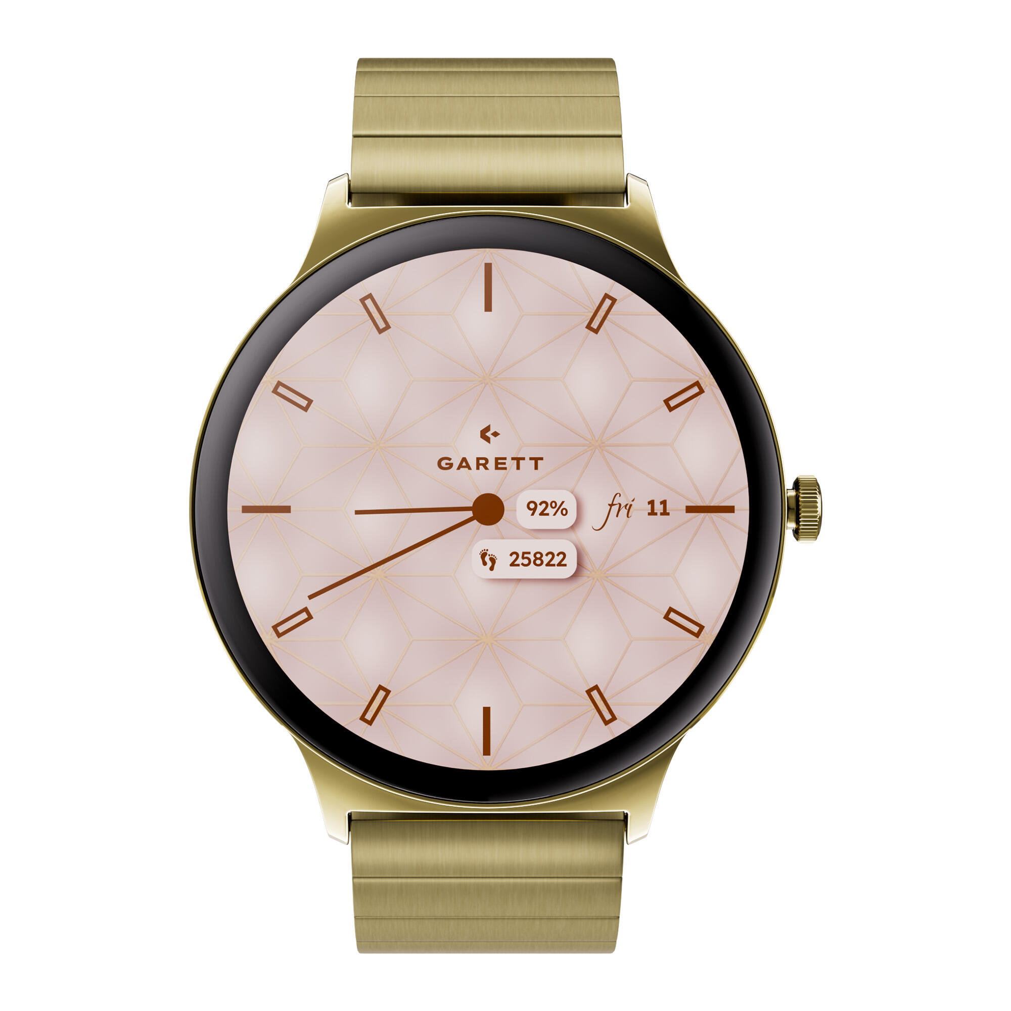 Smartwatch damski Garett Verona 2 3/7