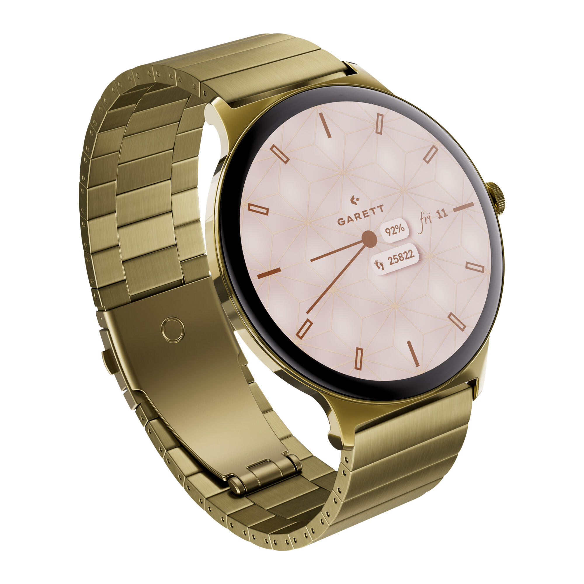 Smartwatch damski Garett Verona 2 2/7