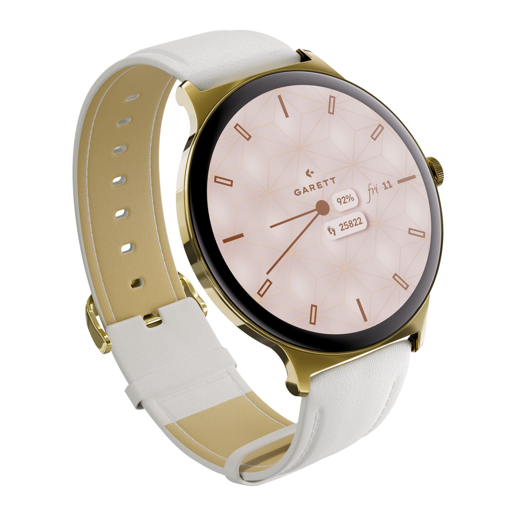 Smartwatch damski Garett Verona 2 7/7