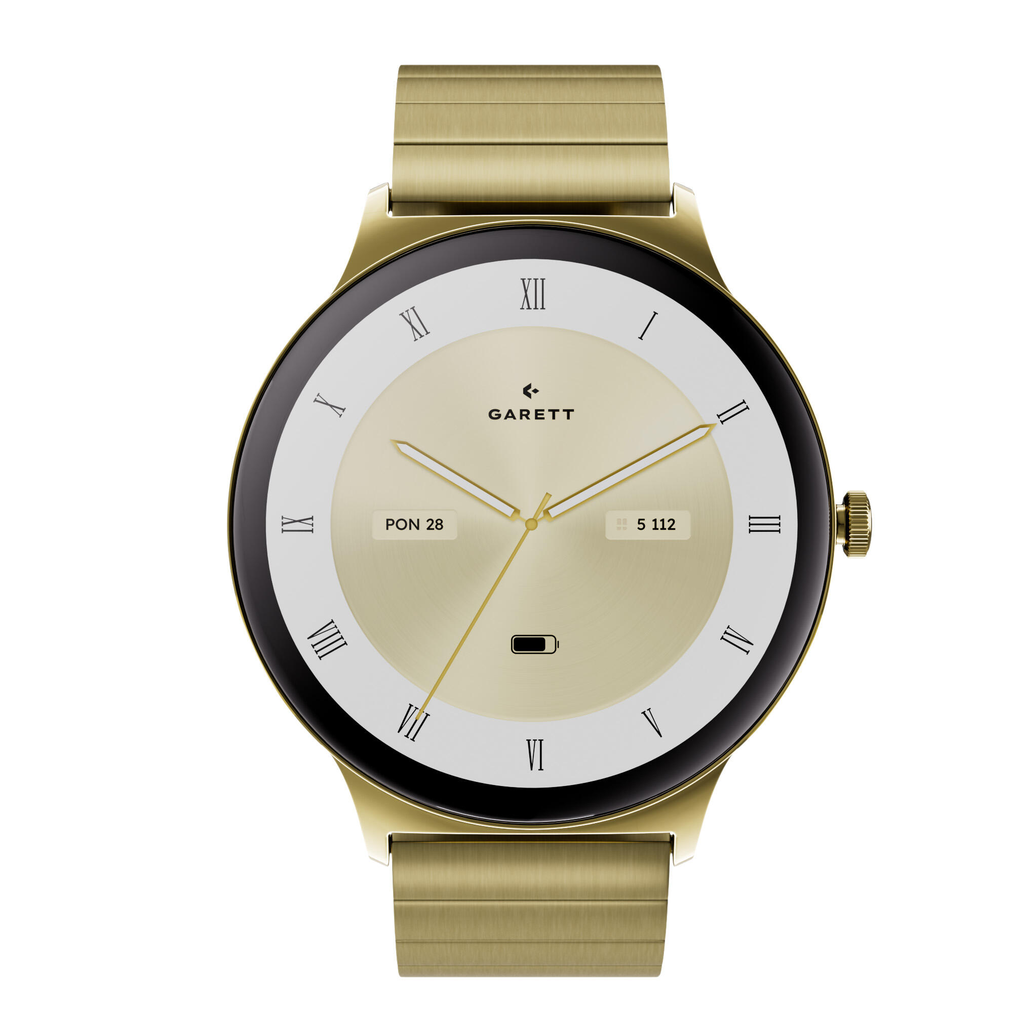 Smartwatch damski Garett Verona 2 Glow 3/7