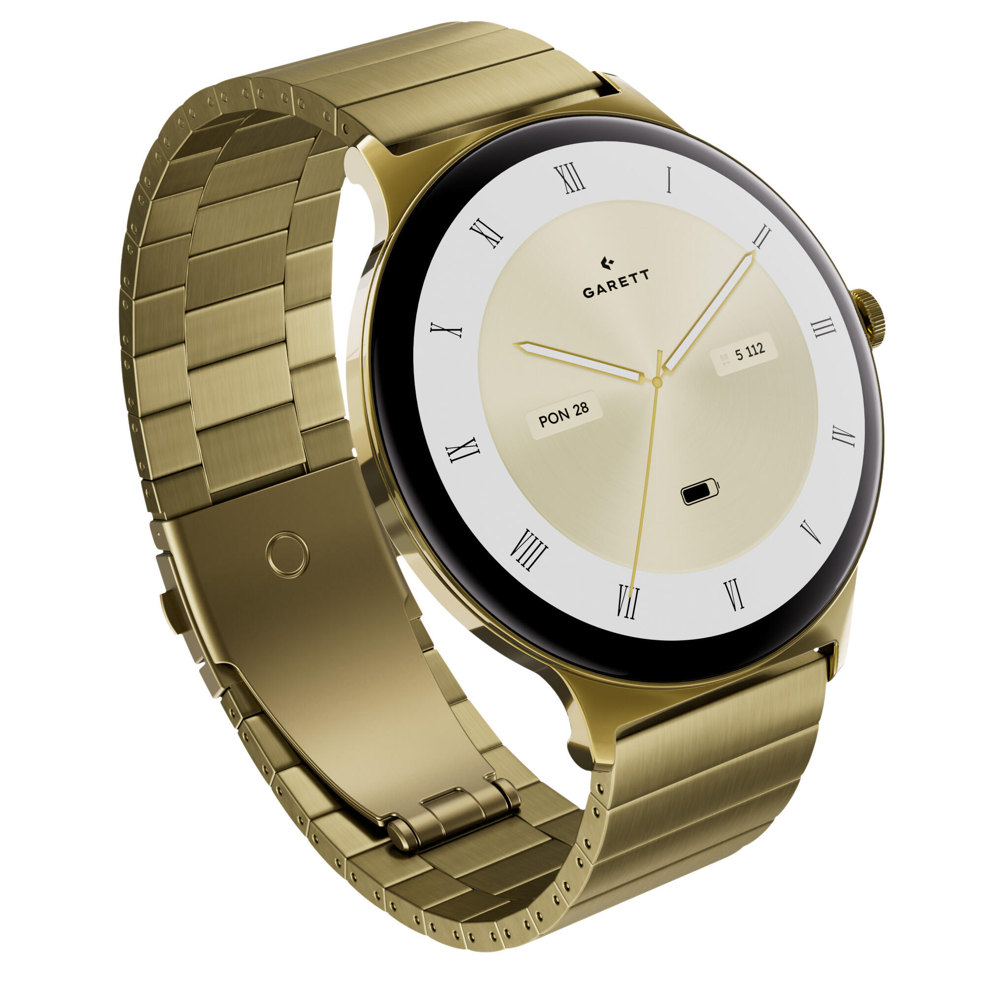 Smartwatch damski Garett Verona 2 Glow 2/7