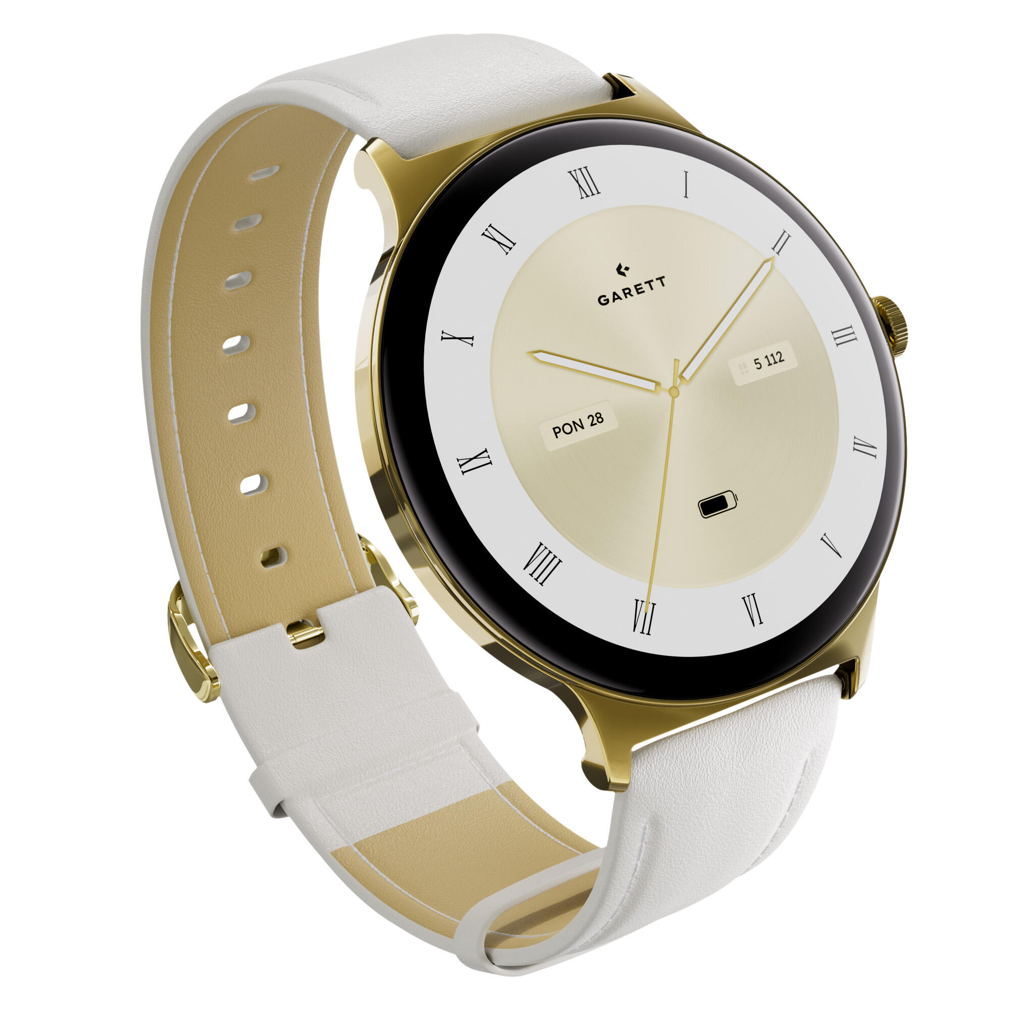Smartwatch damski Garett Verona 2 Glow 7/7