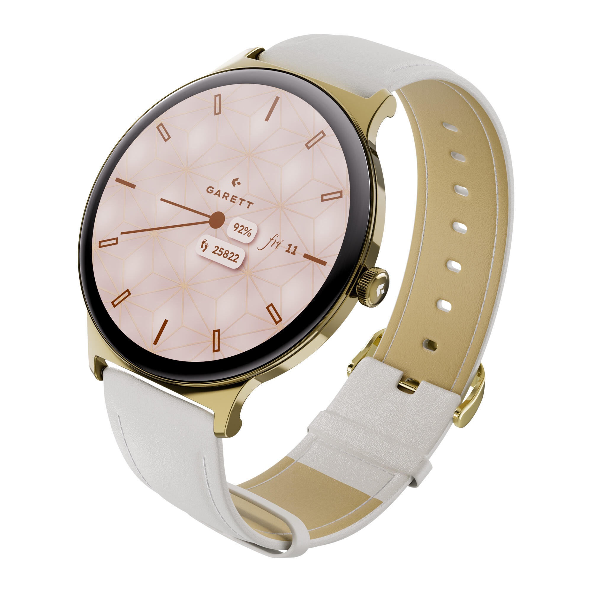 Smartwatch damski Garett Verona 2 6/6