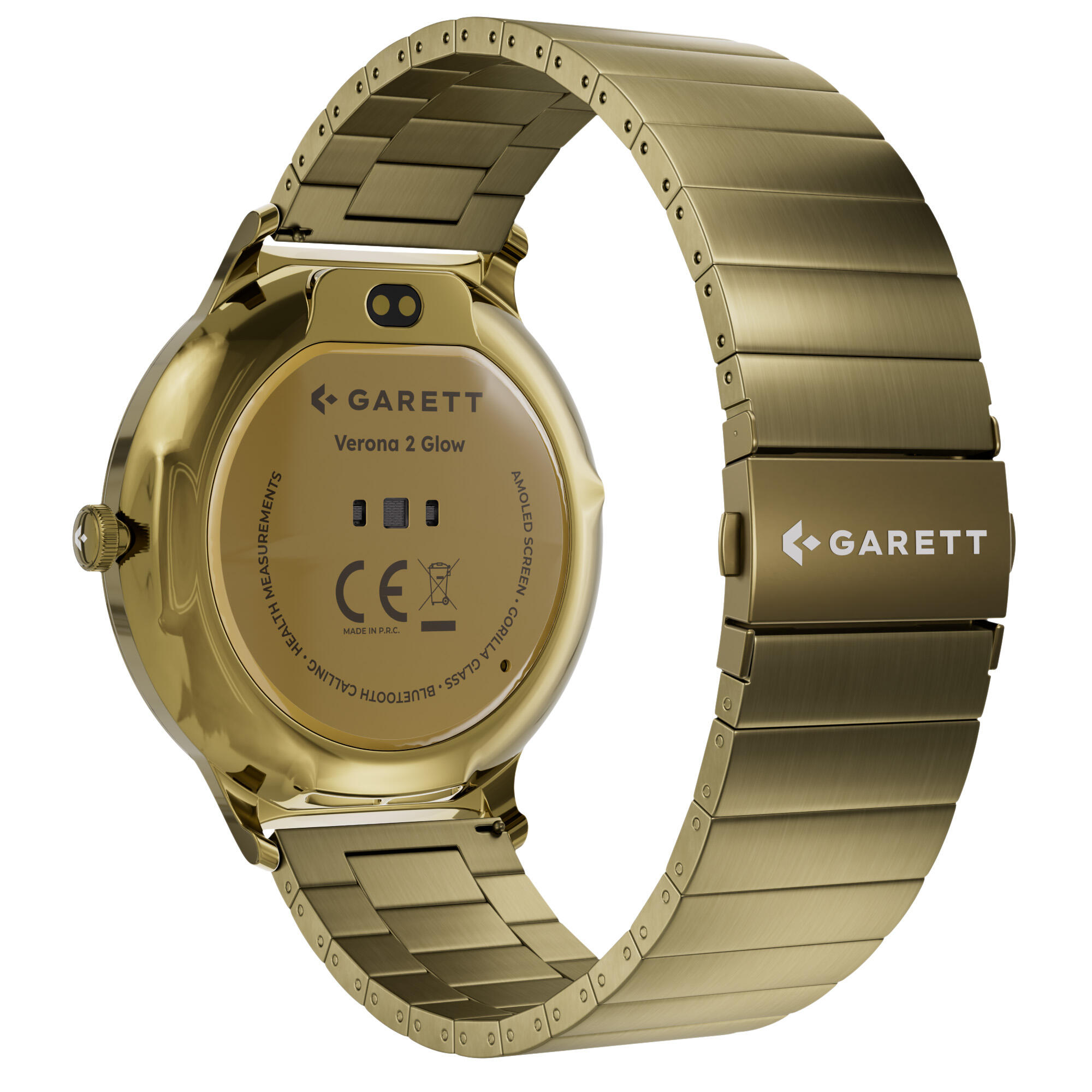 Smartwatch damski Garett Verona 2 Glow 5/7